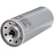 Luber-Finer Fuel Filter, Spin-On, Od, 4.29 109Mm, Height, 10.35 263Mm, Id, M32 X 1.5-6H Thd LFF8059 - alternate 2